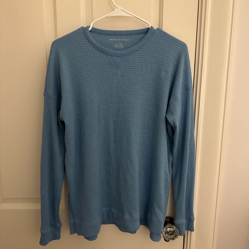 american eagle sweater